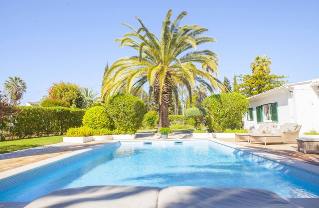 TROPICAL PARADISE - Su ideal lujosas vacaciones caseras