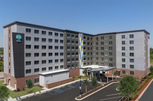 Tru By Hilton Columbia Downtown