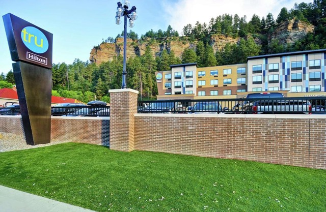 Tru By Hilton Deadwood