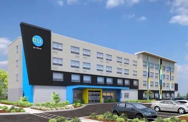 TRU by Hilton Perrysburg Toledo, OH