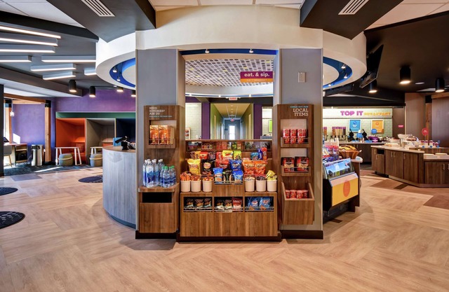 Tru by Hilton Smyrna Nashville
