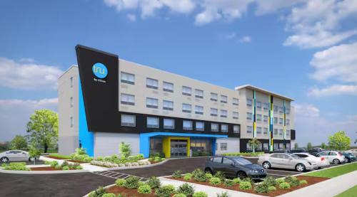 Tru By Hilton St. Augustine I-95
