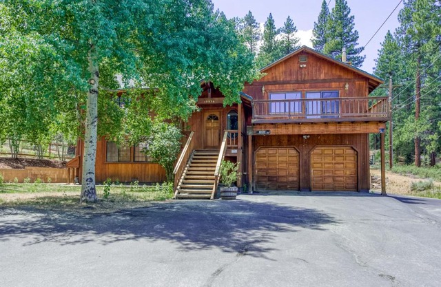 Truckee's Wonder