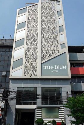 True Blue Mangga Besar Jakarta