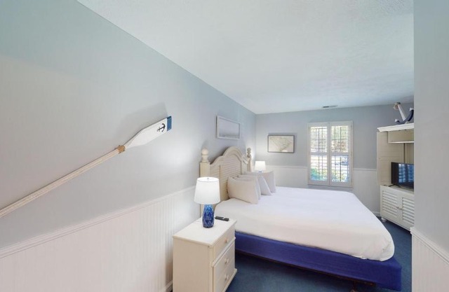 True Blue Villas Your 3BR Oasis