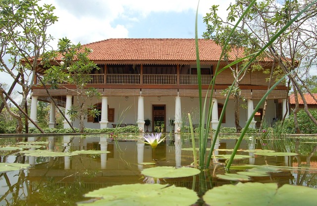 La verdadera experiencia de Sri Lanka