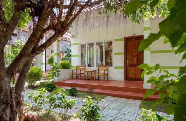 Trung Huynh Bungalow