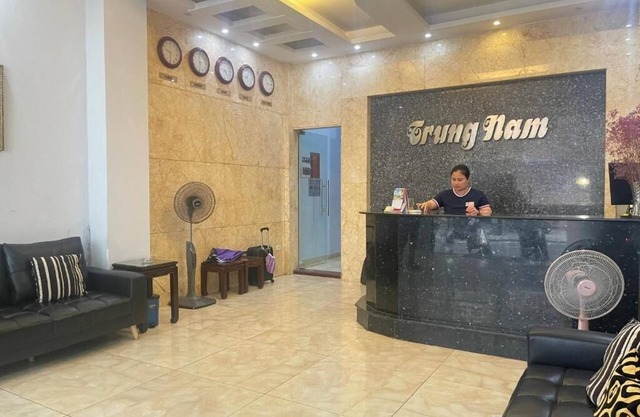 Trung Nam Hotel-by Bay Luxury