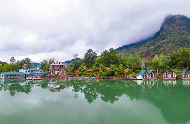 Truong Xuan Ecology
