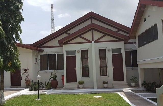 Trust Lodge