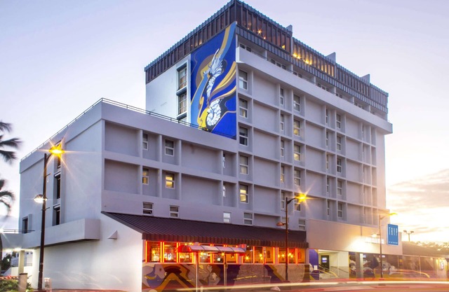 TRYP by Wyndham Isla Verde