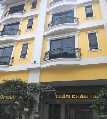 Tuần Châu HQT