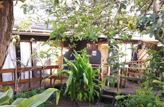 Tuava Lodge