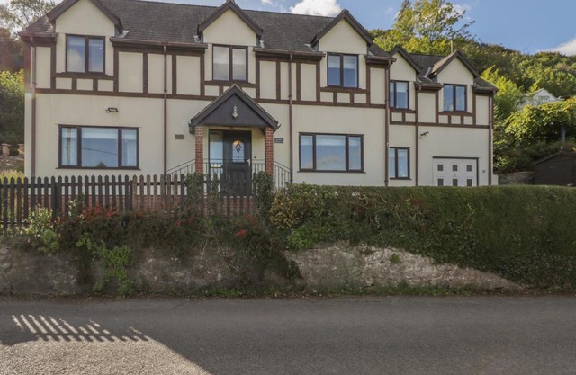 Tudor House