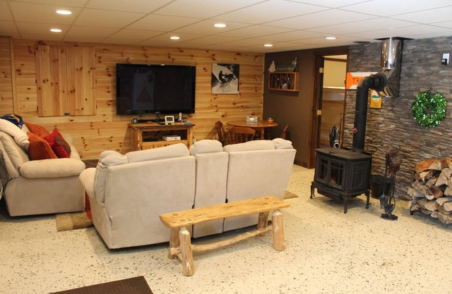 CAMP colina del tirón NY NY Highmarket HINE COLINA