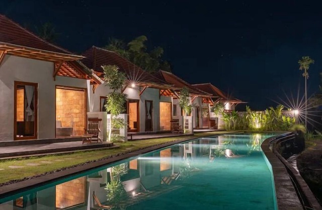 Tumbu Retreat