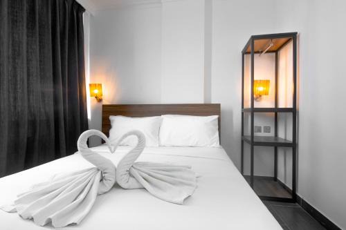 Tune Hotel - Waterfront Kuching