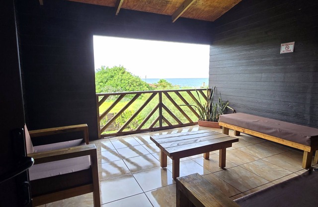 Tupuna Lodge Apartments