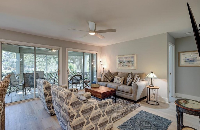 Turtle Cove 5529
