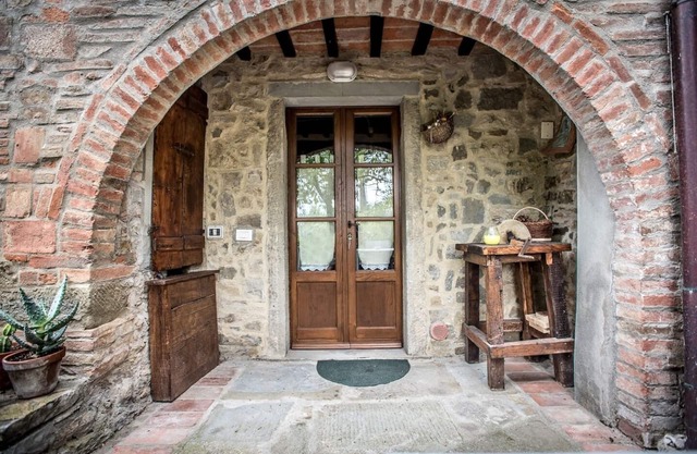 Toscana como solía ser