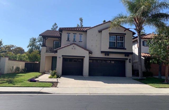 Moderno, estilo de vacaciones Vacation Home @ Irvine y Newport beach