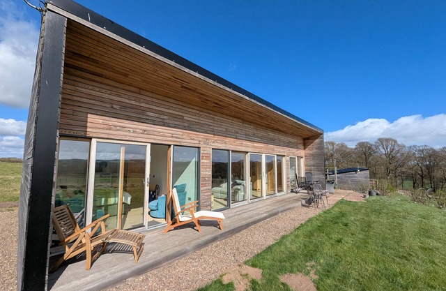 Tweed Hideaway - Dos Habitaciones Casa, Capacidad 4