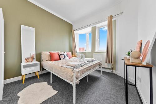 Twickenham Retreat 2 bed Beauty