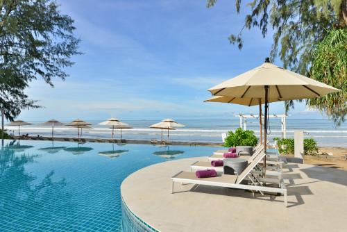 Twin Lotus Resort and Spa - SHA Plus - Adult Only "November - April"