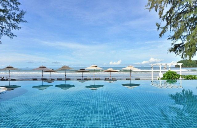 Twin Lotus Resort and Spa (Adult Only / November to April)