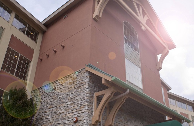 Dos Bedoom Lockoff Villa en GRANDest Resort del lago de Ginebra