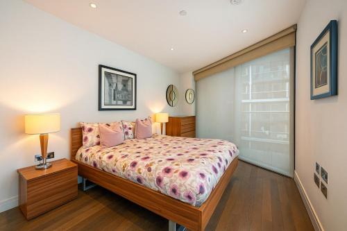 Two Bedroom Flat-Heart of London