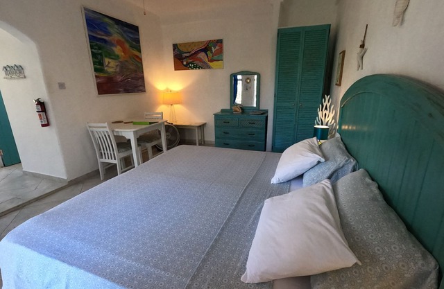 Two Palms Apartment - ¡A solo 80 metros del océano!