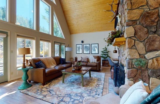 Two Rivers Retreat