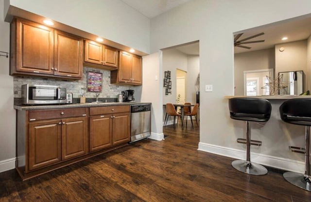 TWO Units, Entire Stylish Home | by CozySuites