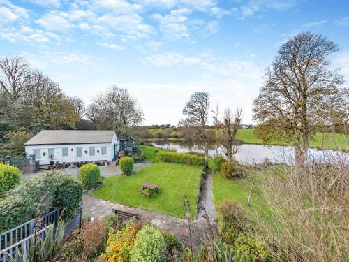 Ty Llyn Cottage