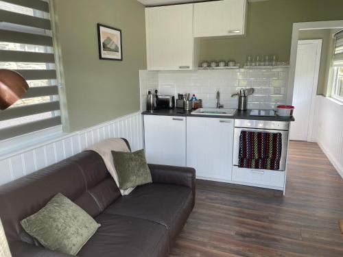 Tyddyn Bach Bunkhouse