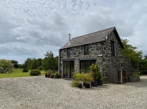 Tyddyn Y Felin, Coach House