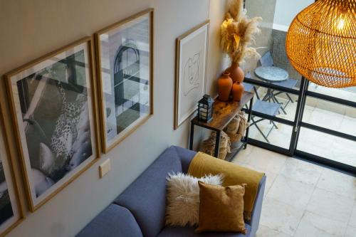 Tyger Lake Luxury Loft