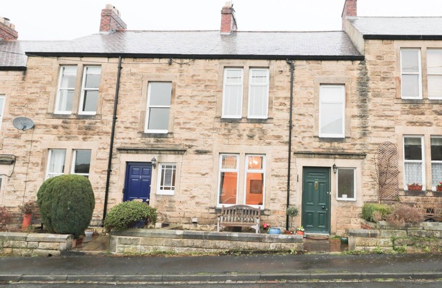 Tyler Cottage, CORBRIDGE