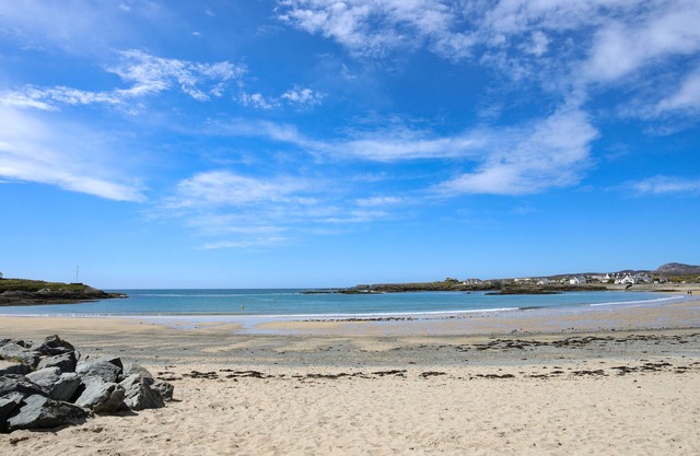 Tyn Towyn - Ty Gwyrdd