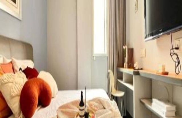 U Pac Hotel