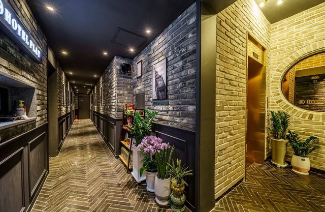 Ulsan Hotel Play Second Branch
