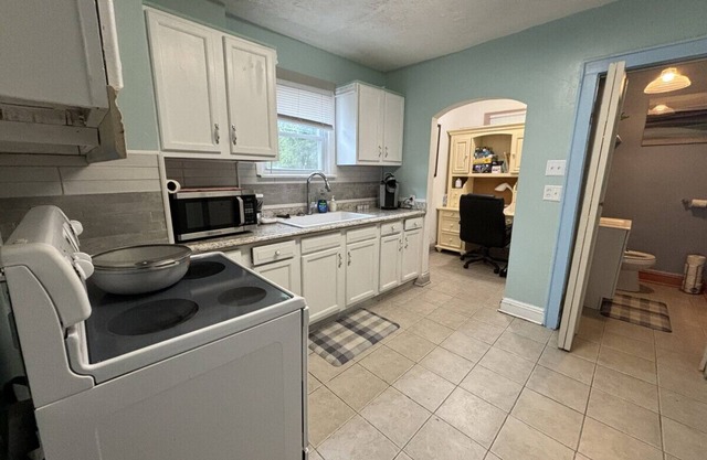 North Hill, Cuyahoga Valley, 3 b