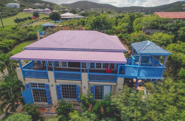 Villa Sunrisa