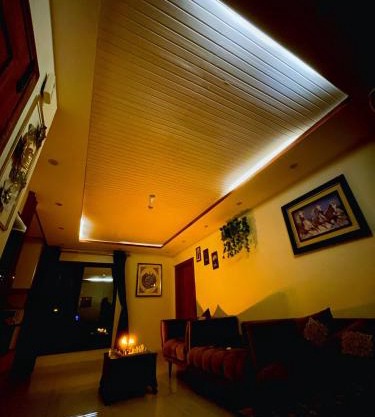 Umair's Haven Residences, Luxury Apartments in Bahria Town Lahore