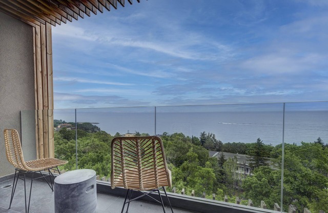 Umani Hotel & Beach