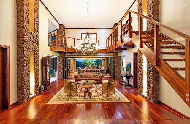 Umfomothi Lodge