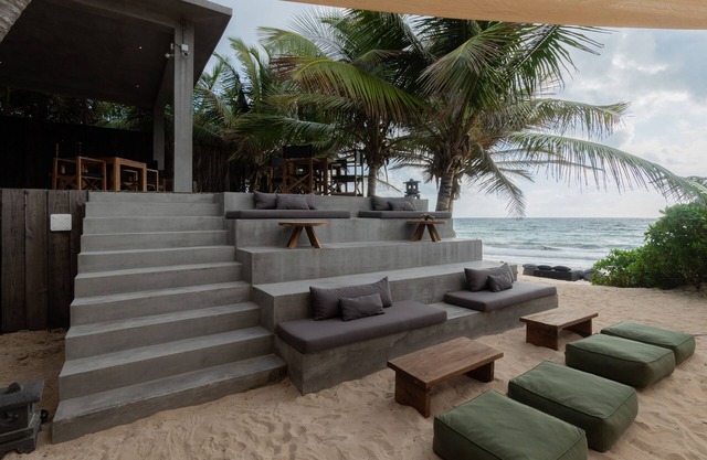 UMi Tulum