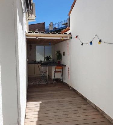 un air de vacances