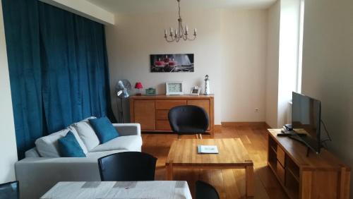 Un Joli Pied a Terre